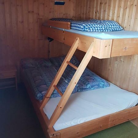 Solstua Three-Bedroom Cottage يالو المظهر الخارجي الصورة