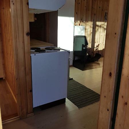Solstua Three-Bedroom Cottage يالو المظهر الخارجي الصورة