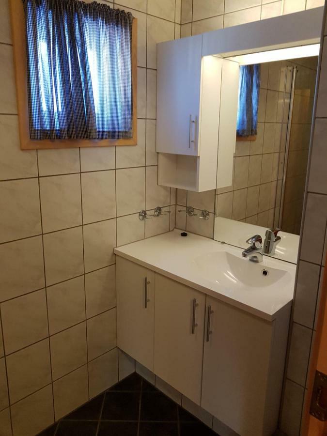 Solstua Three-Bedroom Cottage يالو المظهر الخارجي الصورة