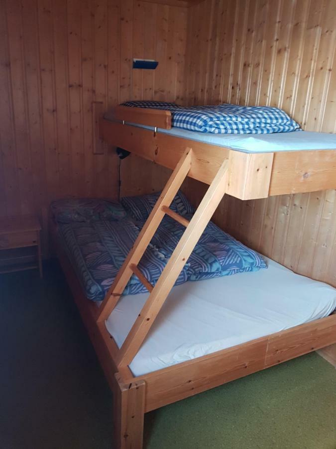 Solstua Three-Bedroom Cottage يالو المظهر الخارجي الصورة