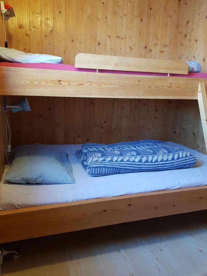 Solstua Three-Bedroom Cottage يالو المظهر الخارجي الصورة