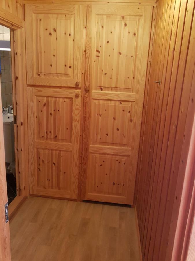 Solstua Three-Bedroom Cottage يالو المظهر الخارجي الصورة