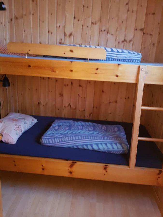 Solstua Three-Bedroom Cottage يالو المظهر الخارجي الصورة