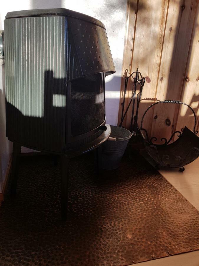 Solstua Three-Bedroom Cottage يالو المظهر الخارجي الصورة