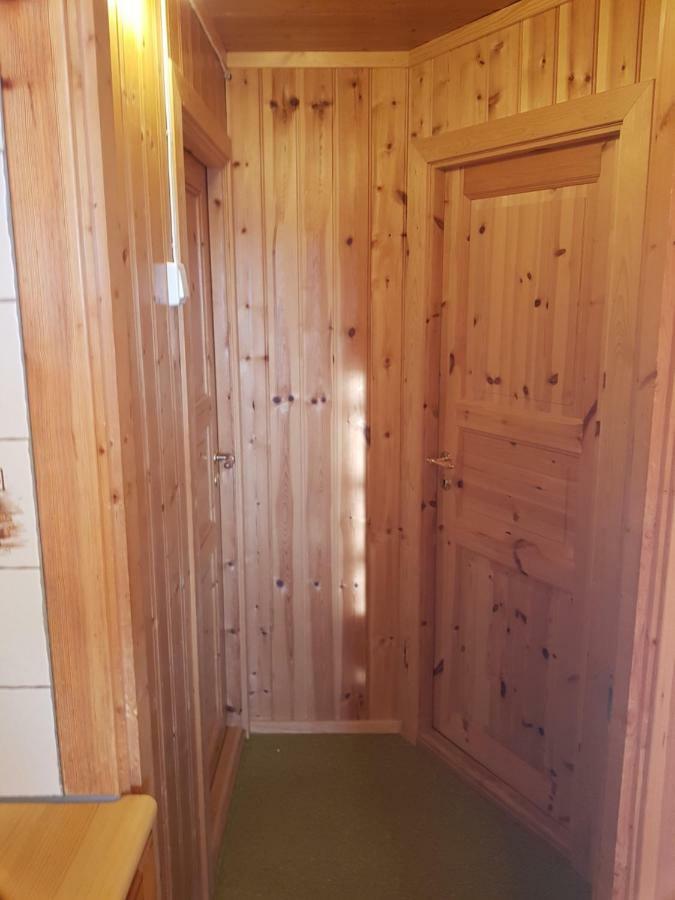 Solstua Three-Bedroom Cottage يالو المظهر الخارجي الصورة